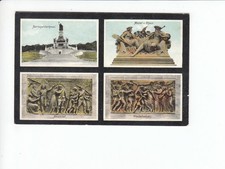 AK 26148,Postkarte,Rüdesheim am Rhein,Nationaldenkmal,Niederwalddenkmal,ca. 1910