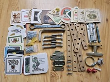 Trödel Werkzeug Konvolut