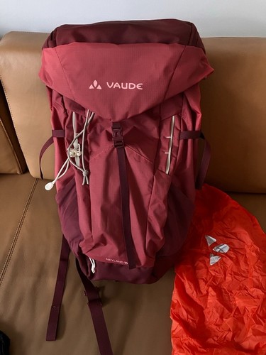 Vaude women neyland 18 - women's,