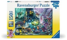 Ravensburger Kinderpuzzle -