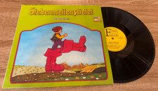 LP Vinyl Siebenmeilenstiefel