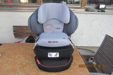 Autokindersitz Cybex Juno-Fix
