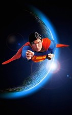 Superman lovely - superman,