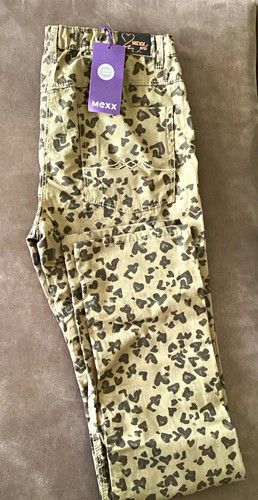 Neu mexx mädchen - hose, gr.
