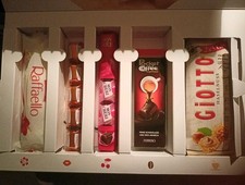 2 x Ferrero Überraschungsbox