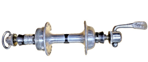 Campagnolo record rennrad - record,