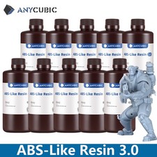5/10KG ANYCUBIC ABS-Like Resin