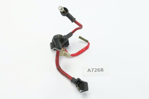 Yamaha 600 3uw 1990 - xt,