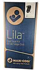 Maxi-Cosi Lila Duo Car Seat