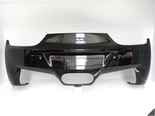 Ferrari 458 Italia / Spider F142 Bj.09-15 Stoßstange Hinten 4xPDC 072661344