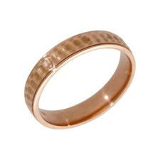 Gebrauchter Ehering 18 kt