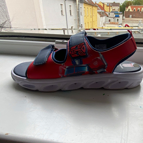 Superfit jungen sandalen 37 - eu,