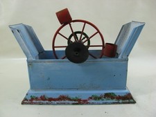 Dampfmaschine Antriebsmodell