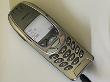 Nokia 6310 npl1 vintage - nokia,