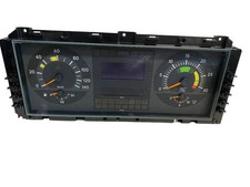 Mercedes Atego 815 Tacho