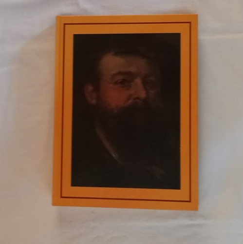 Kapp wilhelm busch - wilhelm,