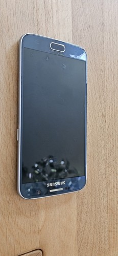 Samsung galaxy g920f - g920f, black