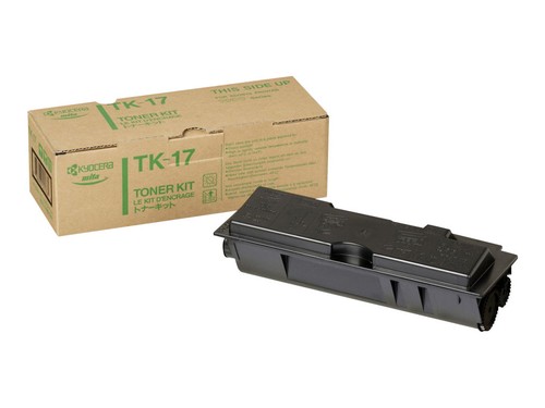Original kyocera toner - kyocera,