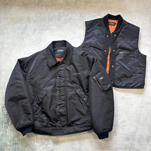 Vintage chevignon original - vintage,
