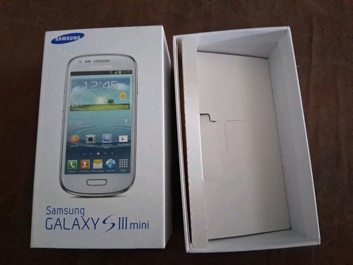 Samsung galaxy mini leere - galaxy,