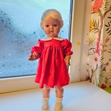 0riginal Schildkröt Puppe