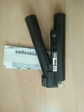 100X Zoom Mikroskop Linsenlupe Spirig-100 für Techniker portabel tragbar mobil