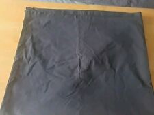 H&M Home Tischdecke Grau 145x250cm