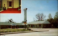 ASHEVILLE N.C. The Hamilton