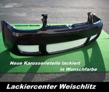 STOßSTANGE VORN R32 Optik