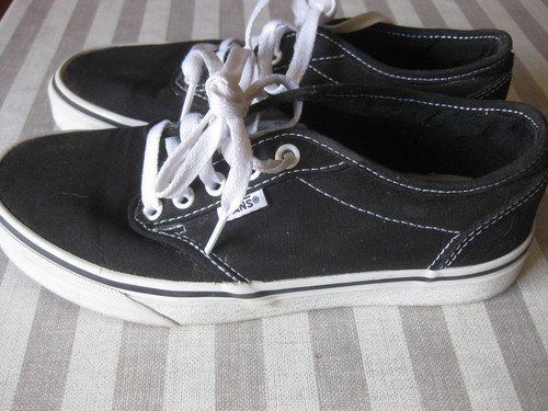 Schuhe sport vans - sport, sneaker