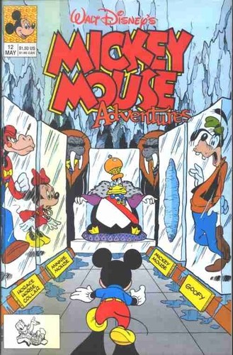 Comic walt disney s - comic,