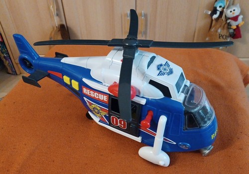 Toller spielzeughubschrauber - toller,