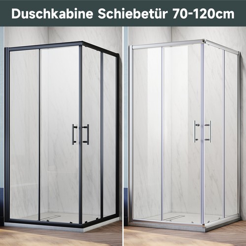 Duschabtrennung duschkabine - duschabtrennung,