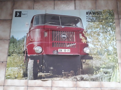 Nva ifa w50 großes - ifa,