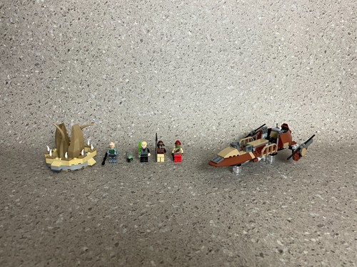 Lego star wars 9496 desert - lego®,