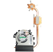 Lüfter Ventilator Kühler FAN