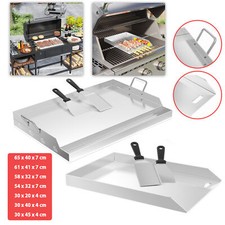 Grillplatte BBQ Grillblech