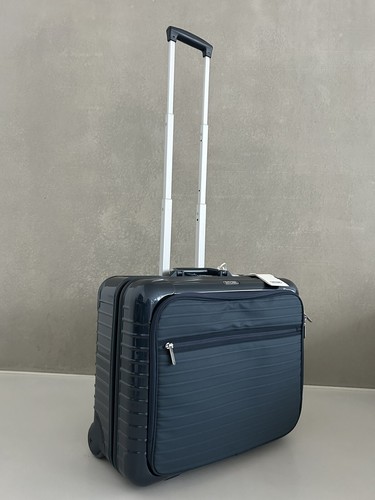 Rimowa salsa deluxe hybrid - salsa,