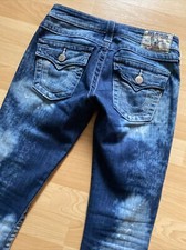 Extrem schöne Jeans Skinny 34