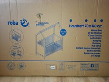 hausbett 70x140 von Roba