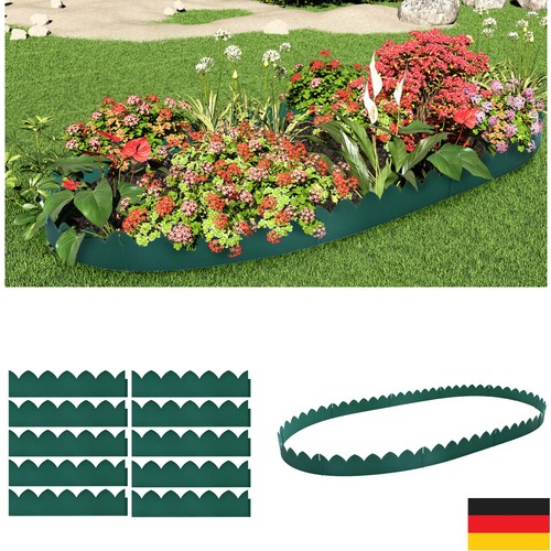 Stk rasenkante 15 cm - 15,