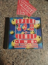 Speed Limit 140 BPM+, Vol. 2