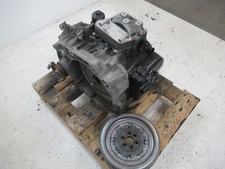 VW Touran 1T 3 10-13 DSG Automatikgetriebe Getriebe NJJ 6 Gang