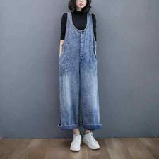 Damen Denim-Hose Jeans