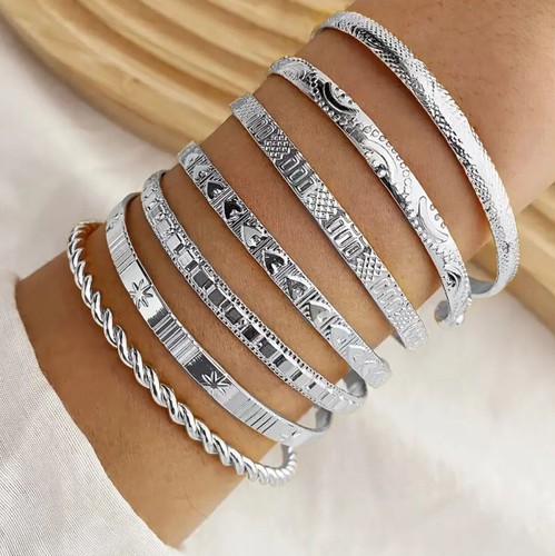 Damen armband armreif - damen,