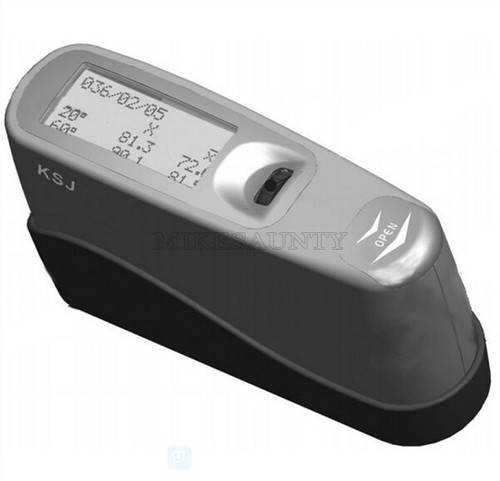 Glossmeter gloss meter20 - glossmeter,