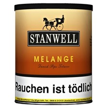 Stanwell Melange 125g Pfeifen