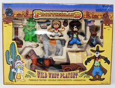 Disney - Frontierland - Wild