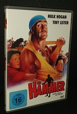 Hulk Hogan - Der Hammer * No