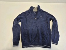 GANT Fleecejacke Lammwolle M